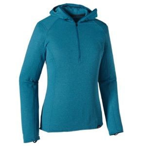 PATAGONIA Capilene pullover
